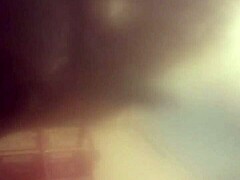 edawg is fucking this big booty latina on house arrest