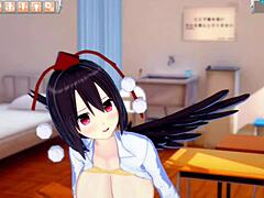Experience the ultimate Koikatsu with 3D hentai animation