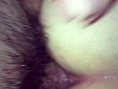 Flaquita Más Rica in Anal Sex