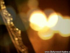 Beautiful Brunette Mature Milf Dancing Solo