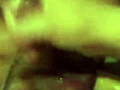 Wife, fuck my ass and milk my prostate now!