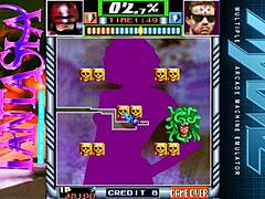 exploring a nude fantasy world in this story