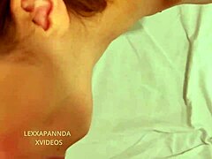 Does this blonde teen 18+ give hot oral deepthroat in pov homemade?