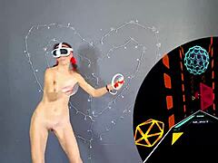 Try it - my dancing training in vr on february 23 2024