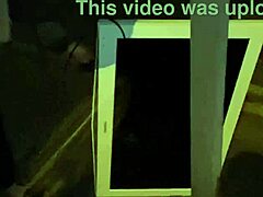 Cracky and the TV: What’s Happening Behind the Screen?