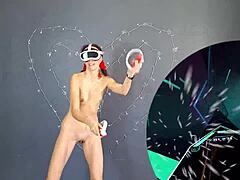 Try it - my dancing training in vr on february 23 2024