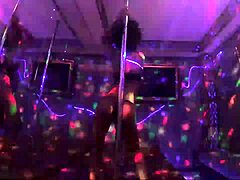 Dream girl Marck Polo dominates with intense interracial pounding!