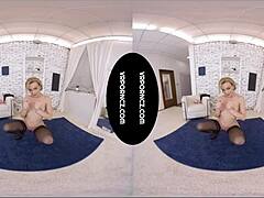 Amazing time with hot ginger in reality 😊