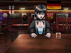 Pact With A Witch Pt 3 In Anime Style