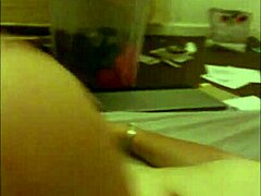 one night stand with street pickup creampie