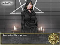 Bible Black Infection - Memory Loss Playthrough Pt1