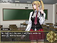 Bible Black Infection - Memory Loss Playthrough Pt1