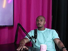 Brazilian Blonde Struggles With Relationships In Porn Industry