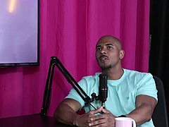 Brazilian Blonde Struggles With Relationships In Porn Industry