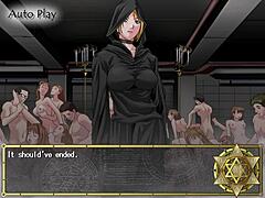 Bible Black Infection - Memory Loss Playthrough Pt1