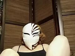 I loves this stocking fetish, it's so kinky.