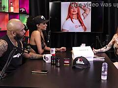 Brazilian Teen in Lingerie Aches for SuicideGirl and Miss Tattoo Week Fame