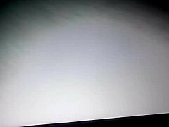 Satin eagerly sucking my best friend's massive cock in satin attire