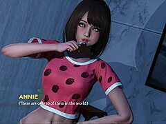 eternum 47 unfolds in anime hentai adventure