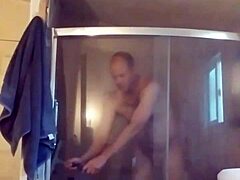 Blueeyes98887 homemade video with blue eyes