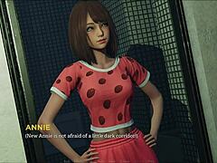 eternum 47 unfolds in anime hentai adventure