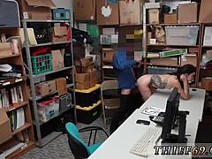 Teenage police officer disciplined despite apprehending perpetrator