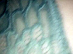 Big Booty Eva's Thighs Hips Ass Pussy Left Behind