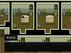 kris explores the city of pleasure in part 1