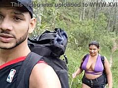 Sexy prostitute's failed attempt at seduction