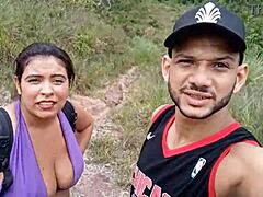 Puta Blooper Caught In Embarrassing Moment On Camera