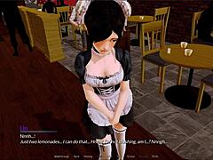 Harem Hotel 90 Features Detailed Anime Hentai Scenes