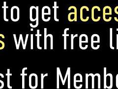 Busty Slut Alix Lynx Takes Alex Legends Shaft