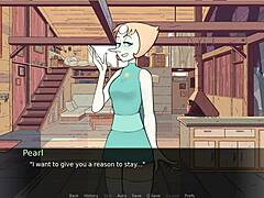 i blowjob the big cock and get creampied, oh shit