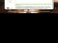 The best game featuring cute anime characters in fetish scenes