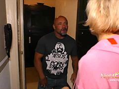 Nightclub tale unfolds as old man nails young German teen