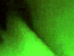 Danny Gets Punished In The Garage