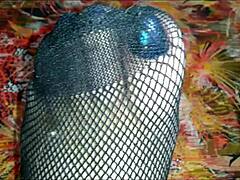 Imagine Me Jerking Your Dick with My Feet