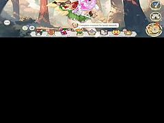 The best game featuring cute anime characters in fetish scenes