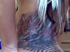 Big Dick Lex Steele SLAMS Horny Tricia Oaks’ Snatch!