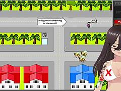 frank's adventure gameplay in spanish 😊