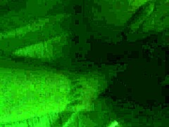 Chubby Amateur's Steamy BJ and Finger Play