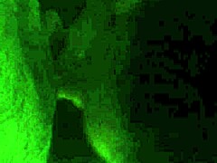 Chubby Amateur's Steamy BJ and Finger Play