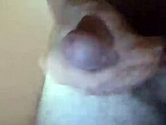 i caught that twink masturbating in the bathroom