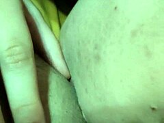 slut italian suckin’ my cock and ass, damn good