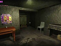 I’m hooked on Fap Nights at Frenni’s arcade mode.