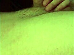 blonde teen girlfriend caught on pov giving head and more