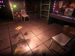 I’m hooked on Fap Nights at Frenni’s arcade mode.