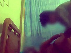 latina pornstar rides cock expertly