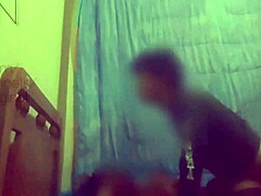 latina pornstar rides cock expertly