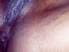 Blacchammer delivers intense blowjob and pussy licking